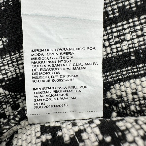 Sfera Knitted Jarga Cardigan Bohemian Sweater Waterfall Boho GORGEOUS!! MED Tall - Picture 11 of 15